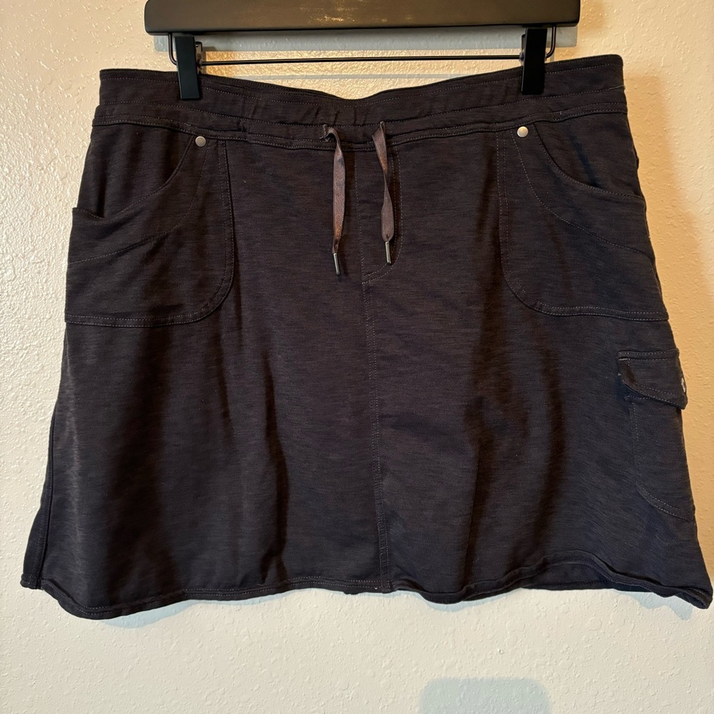 Kuhl Adventure Skirt